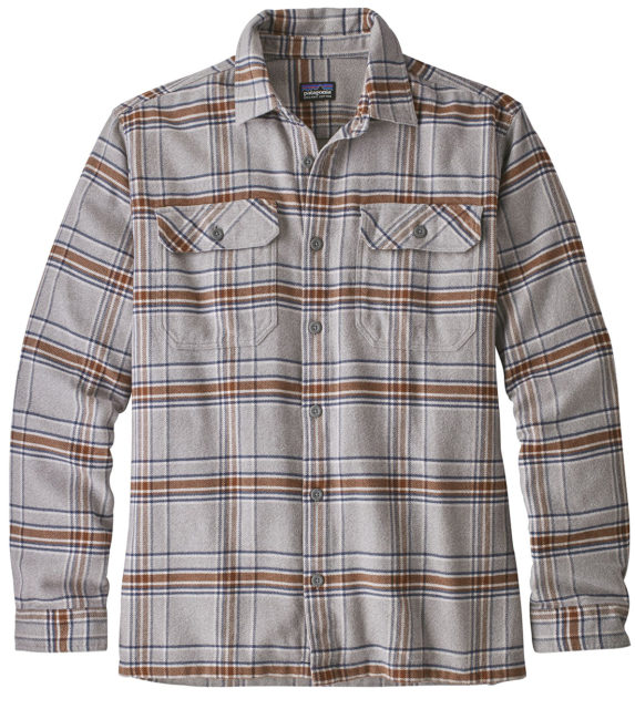 Blister's 2019 Flannel Roundup