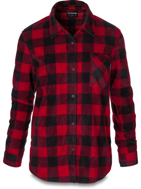 Flannel Shirt Roundup — 2019