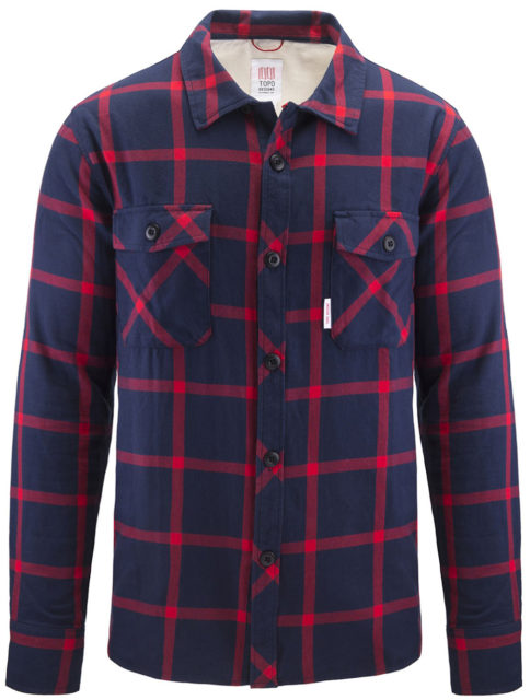 Blister's 2019 Flannel Roundup