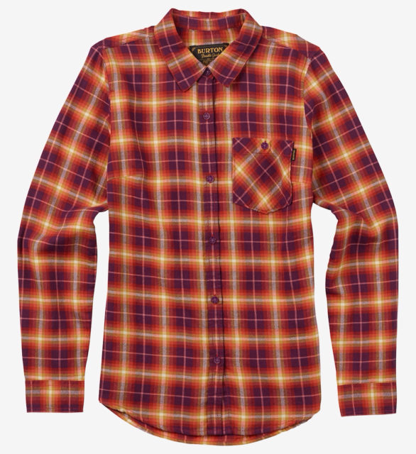 Blister's 2019 Flannel Roundup