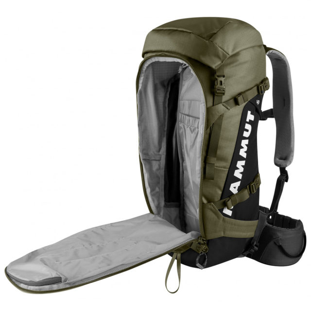 Mammut hotsell trion 50