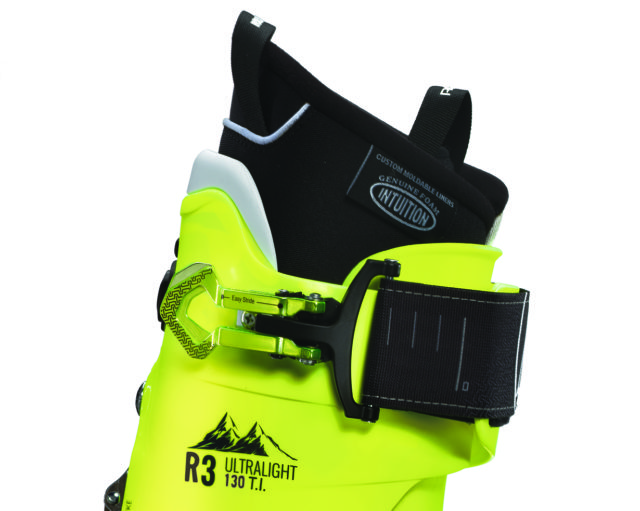 Cy Whitling reviews the Roxa R3 130 T.I. for Blister