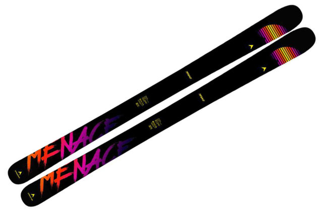 Luke Koppa reviews the Dynastar Menace 98 for Blister
