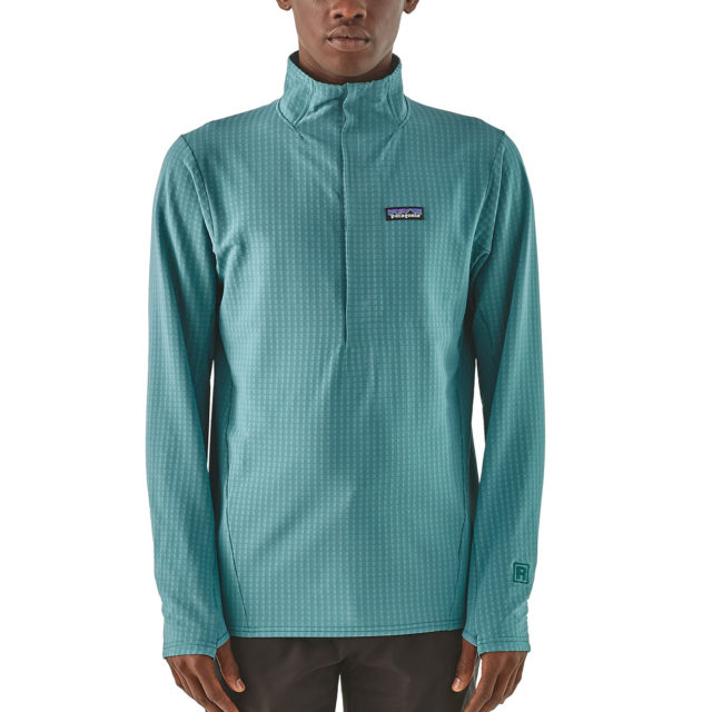 Patagonia techface pullover on sale