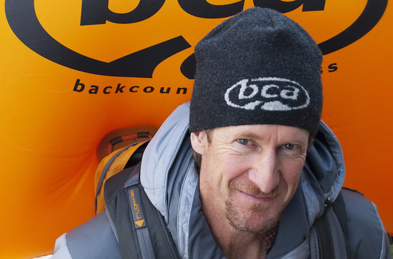BCA Vice President and Co-Founder Bruce Edgerly on Blister's GEAR:30 Podcast