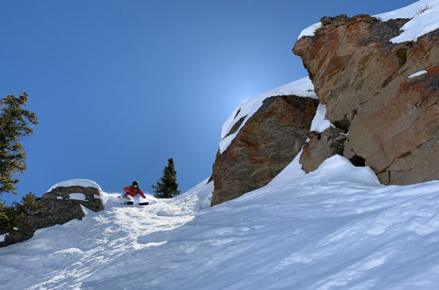 Luke Koppa reviews the Salomon S/Pro 130 for Blister