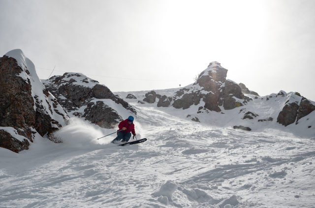 Luke Koppa reviews the DPS Alchemist Wailer 110 C2 for Blister