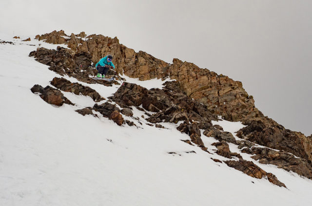 Luke Koppa reviews the Dalbello Lupo Pro HD for Blister