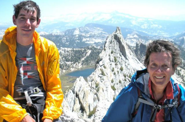 Jonathan Ellsworth talks to Dierdre Wolownick about her new book, "The Sharp End of Life" on the Blister Podcast