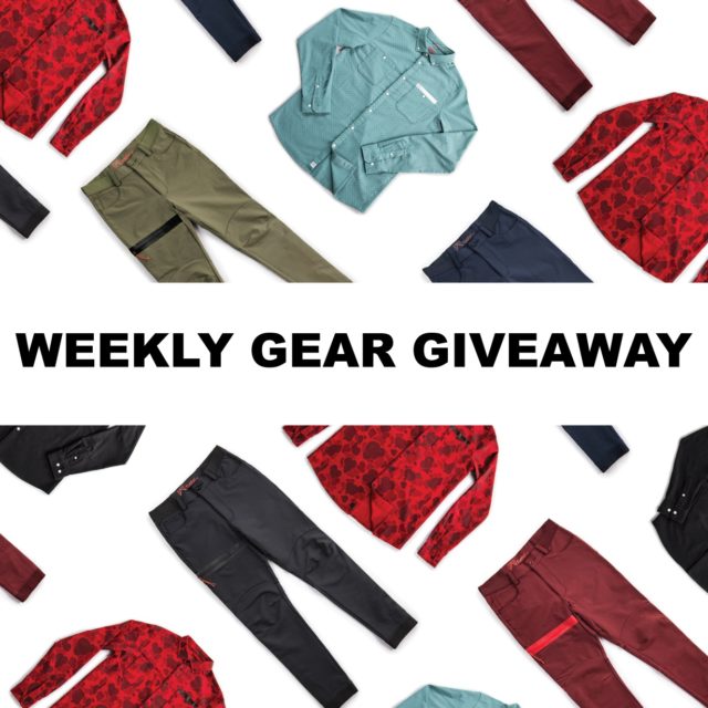 Win Foehn's Brise Pants & Collins Flannel Shirt; Blister Gear Giveaway