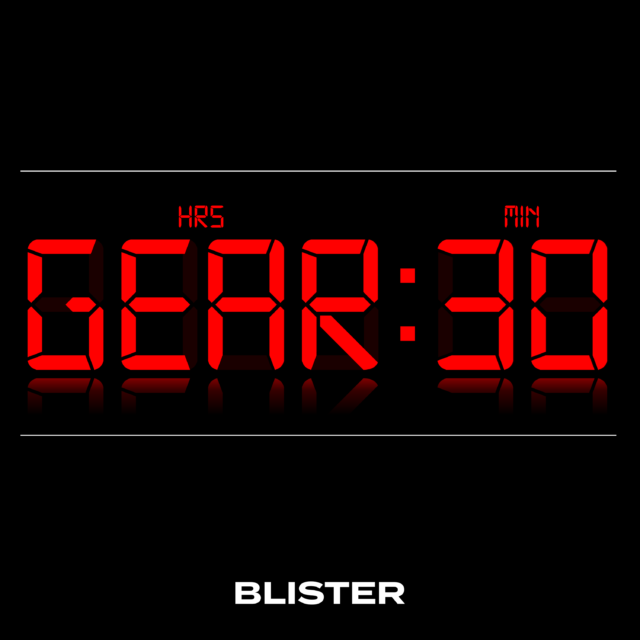 Gear of the Year, 2023 (Ep.202), BLISTER