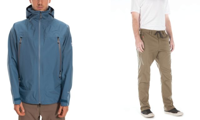 Win the 686 Gore-Tex Paclite Multi Shell Jacket & Anything Multi Cargo Pant; Blister Gear Giveaway