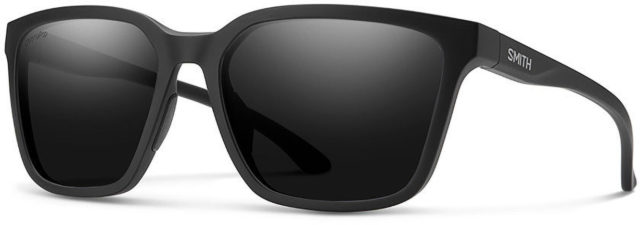 ESKIMO polarized Wrap Sunglasses Satin Black/ Ice Blue Mirror 53428 DIRTY DOG