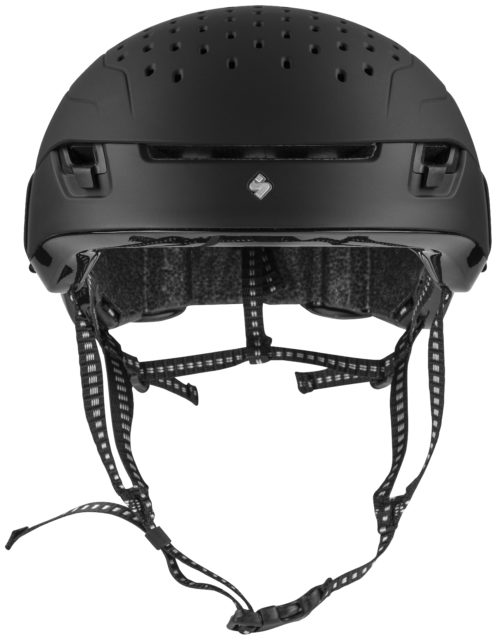Luke Koppa reviews the Sweet Protection Ascender Helmet for Blister