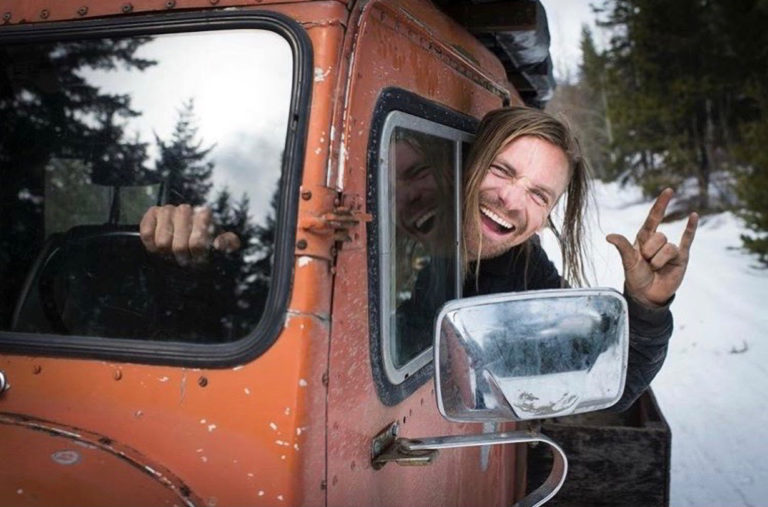 Pro skier, Mark Abma, talks with Jonathan Ellsworth about Abma's career, lifestyle, inspirations, and more on the Blister Podcast