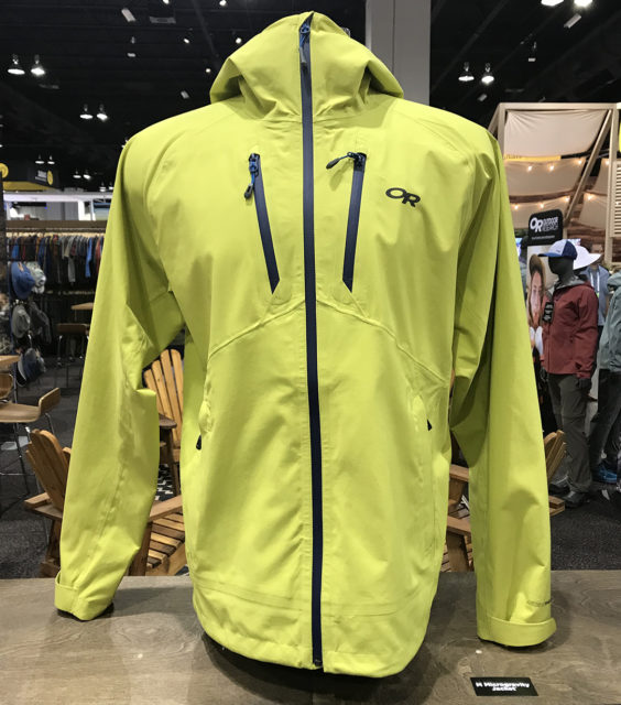 Blister's recap of the 2019 Outdoor Retailer Summer Market trade show