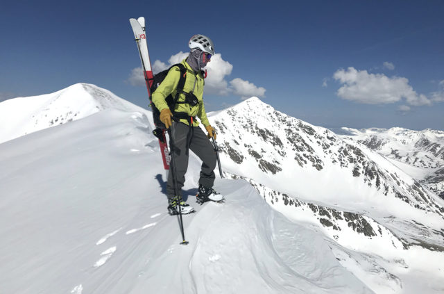 petzl meteor climbing helmet