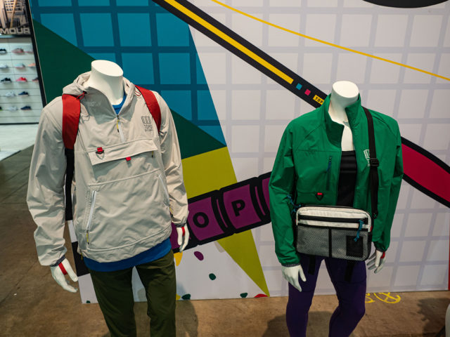 Blister's recap of the 2019 Outdoor Retailer Summer Market trade show