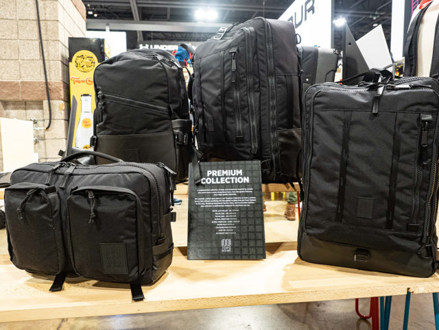 Outdoor Retailer Summer 2019 Highlights | Blister