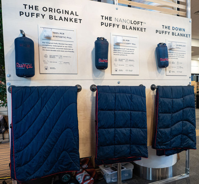 Blister's recap of the 2019 Outdoor Retailer Summer Market trade show