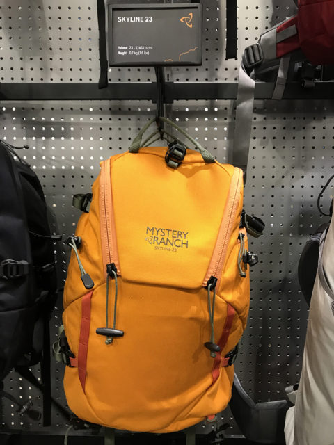 Blister's recap of the 2019 Outdoor Retailer Summer Market trade show