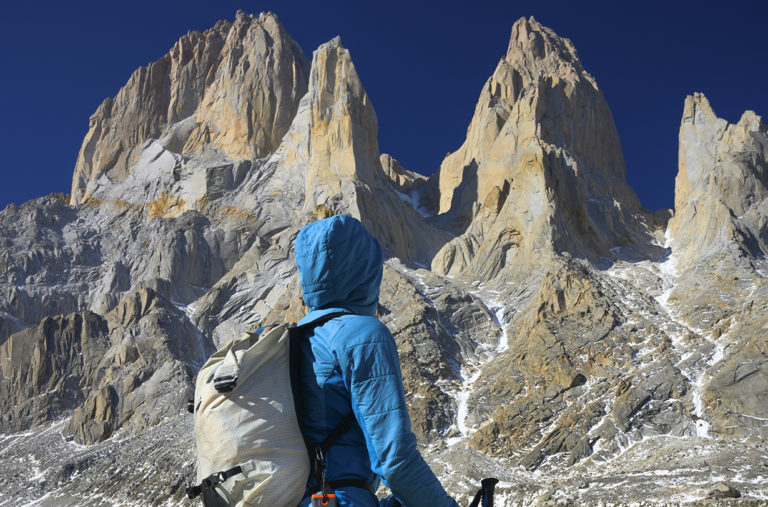 Sam Shaheen talks to Bivy's Pitt Grewe about personal GPS devices on Blister's GEAR:30 podcast.