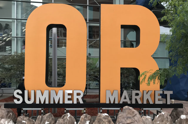 Blister's recap of the 2019 Outdoor Retailer Summer Market trade show
