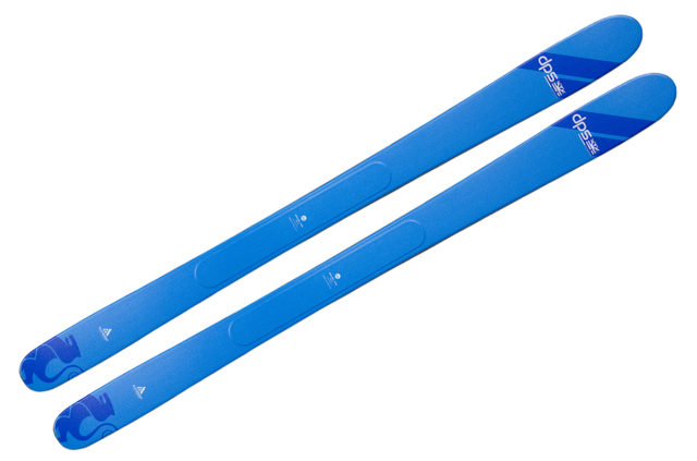 Blister reviews the DPS Alchemist Wailer 106 C2