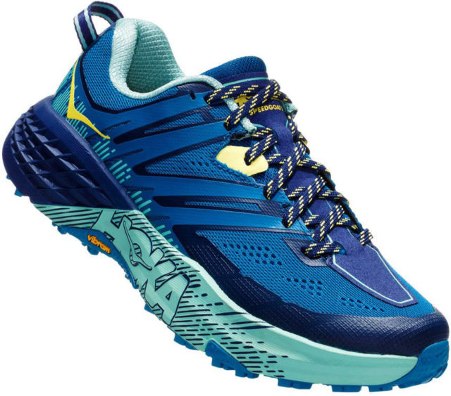 Hoka One One Speedgoat 3 | Blister