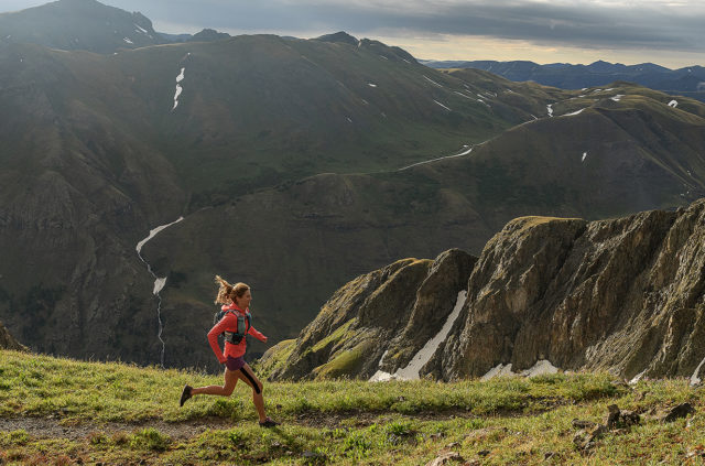 Clare Gallagher talks with Jonathan Ellsworth about winning the Western States 100 Endurance Race and more on Blister's Off The Couch Podcast.