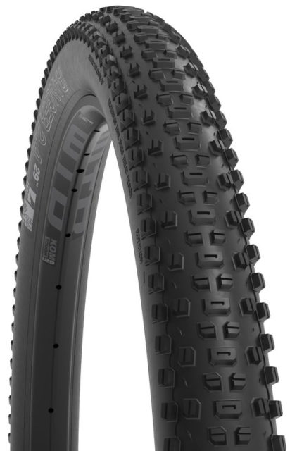 Xan Marshland reviews the WTB Ranger 2.4 tire for Blister.