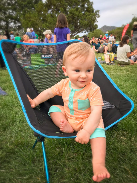 Blister's summer baby apparel roundup