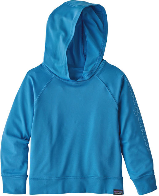 patagonia hooded sun shirt