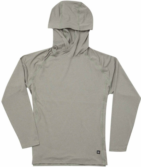 Merino discount sun hoody