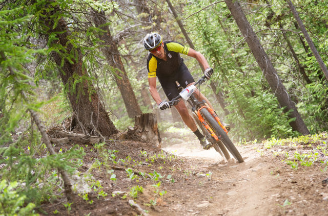 IMBA director, Dave Wiens, talks with Jonathan Ellsworth on Blister's Bikes & Big Ideas podcast