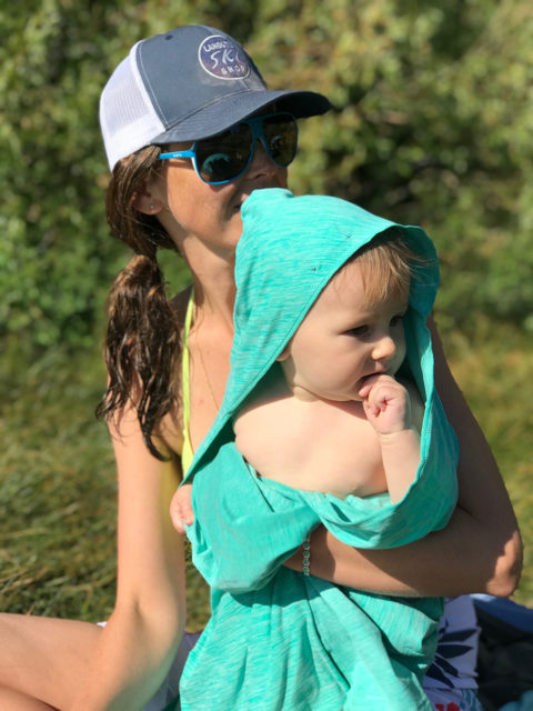 Blister's summer baby apparel roundup