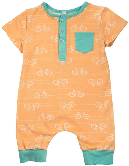 Blister's summer baby apparel roundup