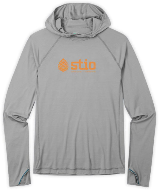 Stio hylas hooded discount pullover