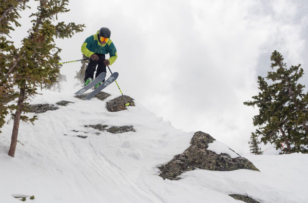 Blister Outdoor Gear review Crested Butte