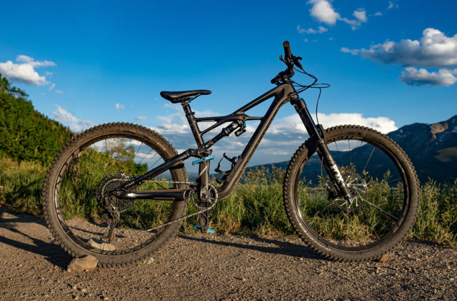 specialized enduro 2019 review