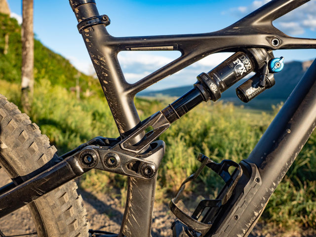 specialized enduro elite carbon 2019