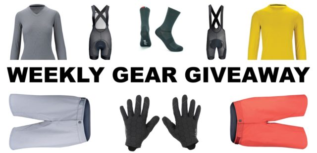 Win Velocio's Trail Collection; Blister Gear Giveaway