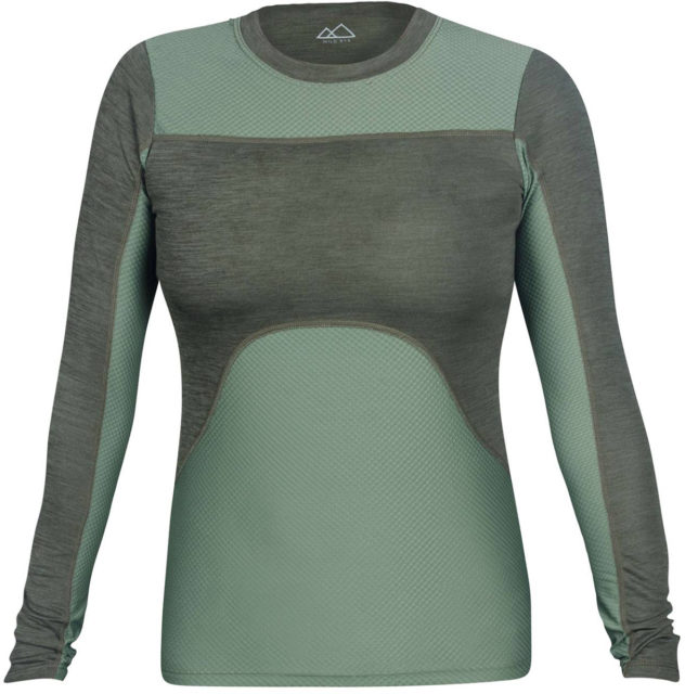 Kara Williard reviews the Wild Rye Freel Short, Marion Chammy, and Sandia Shirt for BLISTER