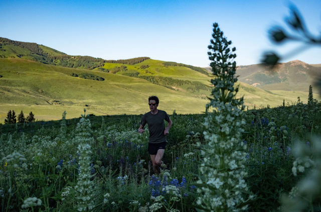 Gordon Gianniny reviews the Altra Superior 4.0 for BLISTER