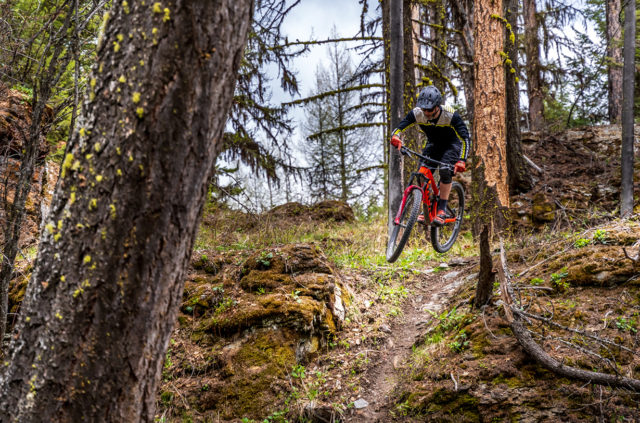 Noah Bodman reviews the Enve M730 Wheels for Blister