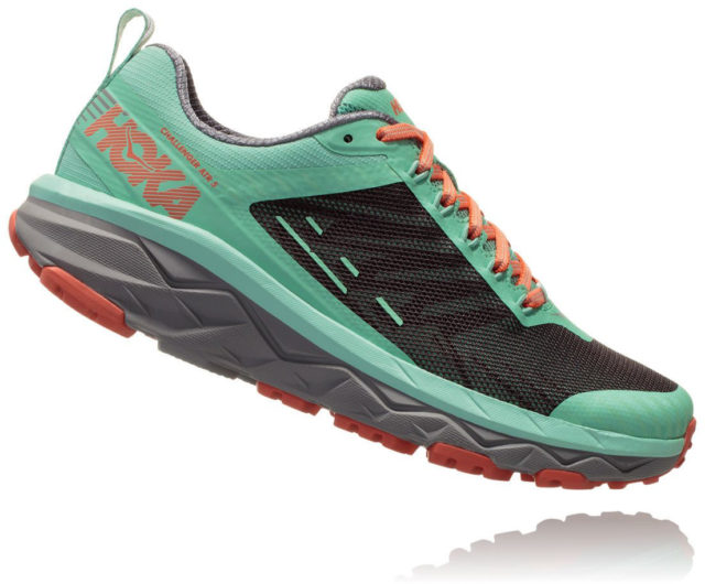 Maddie Hart reviews the Hoka One One Challenger ATR 5 for Blister