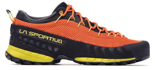 la sportiva 219 shoes