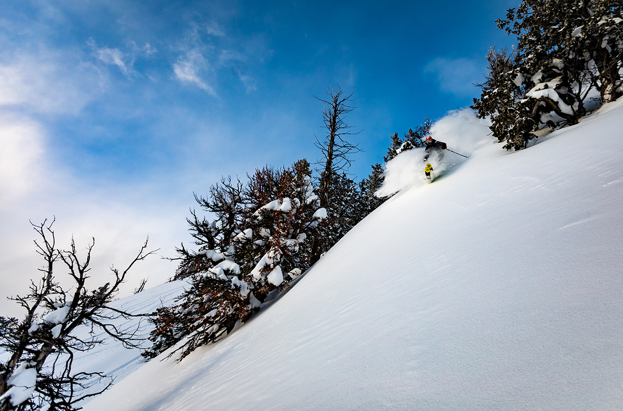 WNDR Alpine’s New Skis (Ep.63) | Blister