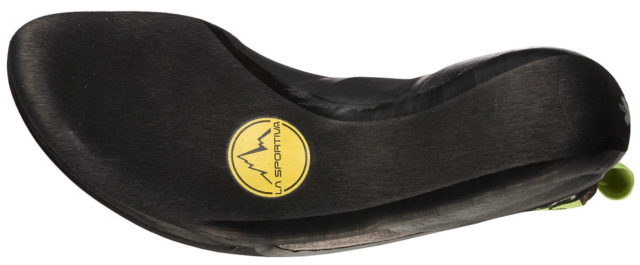 Sam Shaheen reviews the La Sportiva Cobra Eco for Blister