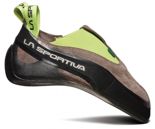 La Sportiva Cobra Eco – BLISTER